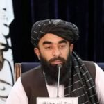 সরকারের অভ্যন্তরীণ বিষয়ে হস্তক্ষেপ, পাকিস্তানকে সতর্ক করল তালেবান