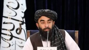 সরকারের অভ্যন্তরীণ বিষয়ে হস্তক্ষেপ, পাকিস্তানকে সতর্ক করল তালেবান