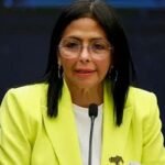 ট্রাম্পের হুমকির পর সুর নরম করলেন ভেনেজুয়েলার ভারপ্রাপ্ত প্রেসিডেন্ট