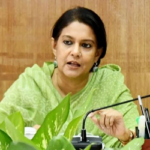 ভারত নির্বাচন বিশ্লেষণ করতে পারে, তবে মতামত দেওয়ার অধিকার রাখে না: রিজওয়ানা হাসান