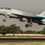 পাকিস্তান থেকে জেএফ-১৭ যুদ্ধবিমান কিনছে ইন্দোনেশিয়া