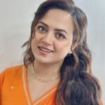 সড়কে হেনস্তার শিকার অহনা