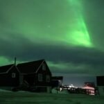 ‘ব্ল্যাকআউটের’ কবলে গ্রিনল্যান্ড