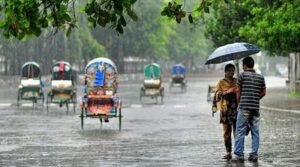 শীতের মধ্যেই বৃষ্টির আভাস, হতে পারে যেসব জায়গায়