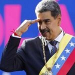 মাদুরোর মিত্ররাই এখনো ভেনেজুয়েলার রাষ্ট্র ক্ষমতায়