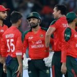 বিশ্বকাপের ম্যাচ সরাতে চাইছে বাংলাদেশ, মুখ খুলল ভারতীয় বোর্ড