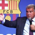 ২০২৬ নির্বাচনে গণতন্ত্রের উৎসব চান বার্সেলোনা সভাপতি