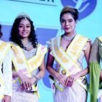 পর্দা নামল মিস্টার অ্যান্ড মিস গ্ল্যামার লুকসের