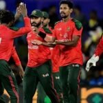 সরকারের পরামর্শ নিয়েই ভারতে দল না পাঠানোর সিদ্ধান্ত নিয়েছে বিসিবি