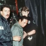 মাদুরোর আগে যে প্রেসিডেন্টকে দেশ থেকে ধরে নিয়ে গিয়েছিল যুক্তরাষ্ট্র