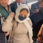 অব্যাহতি পেলেন অভিনেত্রী মেহজাবীন