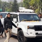 তারেক রহমানের চলন্ত গাড়িতে লাগানো সেই ‘রহস্যময়’ খামে কিছুই ছিল না: পুলিশ