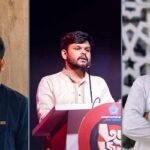 ঢাকা বিশ্ববিদ্যালয় শিবিরের নতুন কমিটি