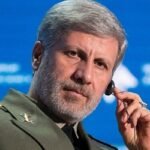 ট্রাম্প-নেতানিয়াহুকে কঠোর হুঁশিয়ারি দিলেন ইরানের সেনাপ্রধান