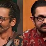 সুনীলকে দেখে হাসতে হাসতে দম আটকে গিয়েছিল আমিরের