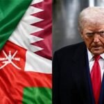 ইরানে হামলা না চালাতে ট্রাম্পকে রাজি করিয়েছে সৌদি আরব, কাতার, ওমান: সৌদি কর্মকর্তা