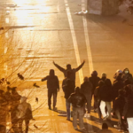 ইরানে বিক্ষোভে ১২ হাজার নিহতের দাবি