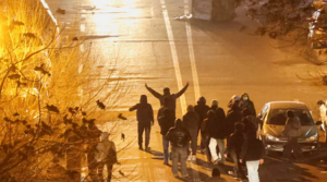 ইরানে বিক্ষোভে ১২ হাজার নিহতের দাবি