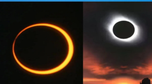 ২০২৬ সালে চারটি গ্রহণ, একটি দেখা যাবে বাংলাদেশে