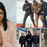 এবার প্রকাশ্যে এল মাদুরোকে আটক অভিযানের রক্তচক্ষু কাহিনী!