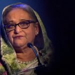 ‘ন্যায়বিচারকে ব্যর্থ হতে দেওয়া যাবে না’, শেখ হাসিনার রায়ে ট্রাইব্যুনাল