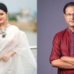 ‘তুমি আমাদের মুক্তি দেবে কবে’: পরীমনিকে আসিফ