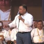 একটি দল বিএনপির বিরুদ্ধে পলাতক স্বৈরাচারের ভাষা ব্যবহার করছে