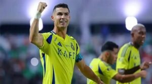 ‘স্বপ্নের’ প্রাসাদ বিক্রি করছেন রোনালদো