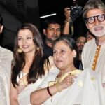 ঐশ্বর্য-অমিতাভ-অভিষেক, বচ্চন পরিবারে বিদ্যার দৌড়ে কে এগিয়ে?