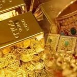 ১৬ জানুয়ারি ২০২৬: ২২ ক্যারেট স্বর্ণের ভরি কত?