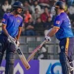 বিপিএলে চট্টগ্রামের ১০ উইকেটে জয়