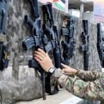 অস্ত্র সমর্পণ করতে রাজি গাজা নিয়ন্ত্রণকারী গোষ্ঠী?