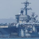 ইরানে হামলার দ্বারপ্রান্তে যুক্তরাষ্ট্র