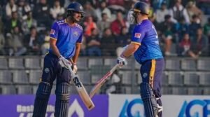 বিপিএলে চট্টগ্রামের ১০ উইকেটে জয়