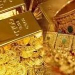 ৫ জানুয়ারি: ২২ ক্যারেটের স্বর্ণ কত দামে বিক্রি হচ্ছে