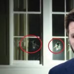 যুক্তরাষ্ট্রের ভাইস প্রেসিডেন্টের বাসভবনে হামলা