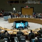 জাতিসংঘ কি কোনো দেশের নির্বাচনে পর্যবেক্ষক পাঠায়, নিয়মে যা আছে