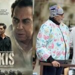 নাতির প্রশংসায় পঞ্চমুখ অমিতাভ, একদিনে ‘ইক্কিস’র আয় কত?