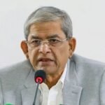 আটকের পর ডাবলুর মৃত্যু, সেনাপ্রধানের হস্তক্ষেপ চান বিএনপি মহাসচিব