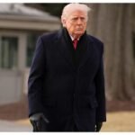 ইরানকে ধন্যবাদ দিলেন ট্রাম্প!