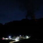 ট্রাম্পের নির্দেশে ভেনেজুয়েলায় বিমান হামলা