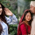 রাফসান–জেফারের ছবিতে মুগ্ধ সাফা কবির