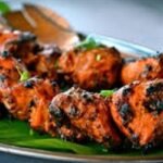 শীতে ঘরেই বানান মুরগির আঙ্গারা কাবাব