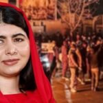 ইরানের বিক্ষোভকে সমর্থন করে মালালার বার্তা