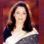 মারা গেছেন নায়িকা জয়শ্রী কবির