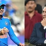 ভারতের নিউজিল্যান্ড সিরিজ হারের কারণ হিসেবে যা বললেন সুনীল গাভাস্কার