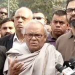 তারেক রহমানের বিরুদ্ধে অভিযোগ পরিকল্পিত