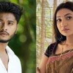 কাজে সিরিয়াস থাকলেও আরশ অনেক দুষ্টুমি করে: সুনেরাহ