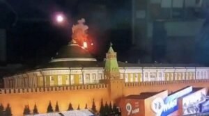 পুতিনকে হত্যার চেষ্টা নাকি সাজানো নাটক?