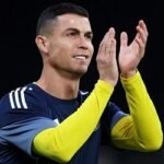 আয়ে শীর্ষে রোনালদো, মেসি নেইমারের কত?